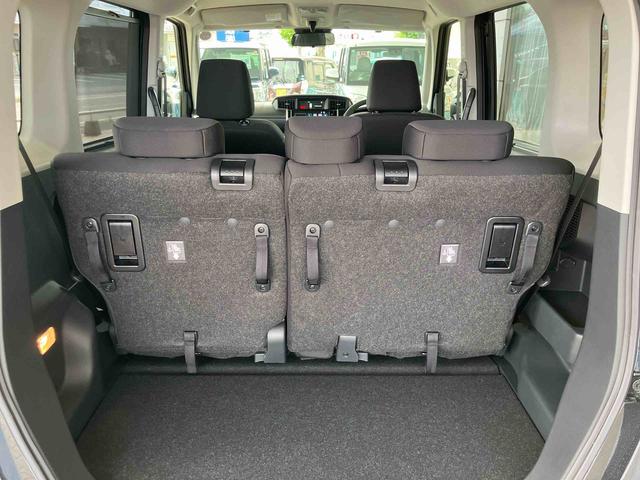 トールカスタムＧ　ターボ（山口県）の中古車