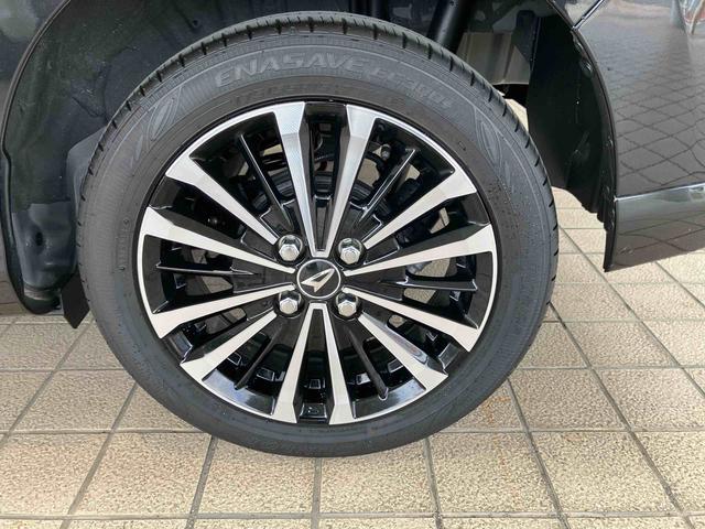 トールカスタムＧ　ターボ（山口県）の中古車