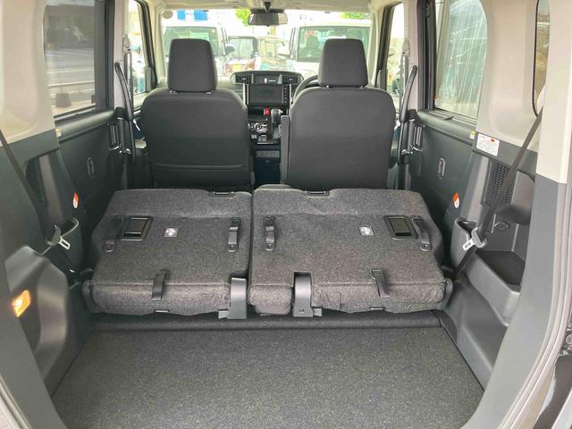 トールカスタムＧ　ターボ（山口県）の中古車