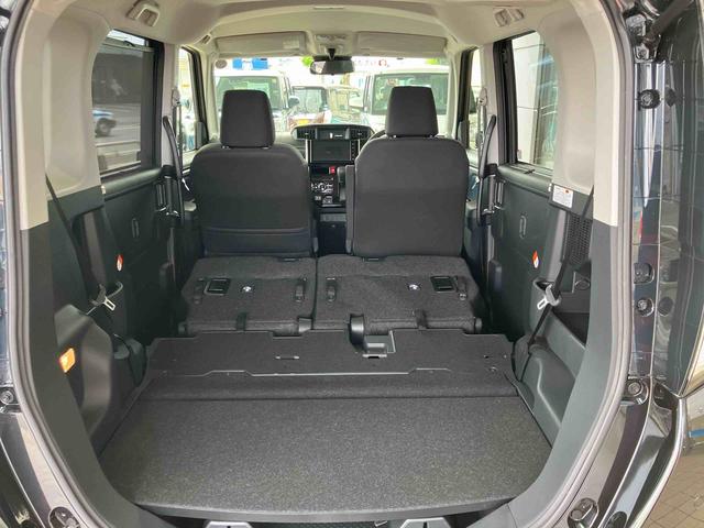 トールカスタムＧ　ターボ（山口県）の中古車