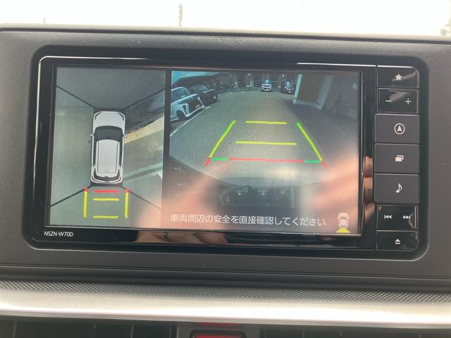 ロッキーＧ　ナビ　ドラレコ　シートヒーター　パノラマモニター誤発進抑制機能　シートヒーター付き　禁煙車　オートライト　アイドリングＳ　アルミ　クリアランスソナ　タ−ボ　Ｒカメラ　ＬＥＤヘッド　オートハイビーム　ＬＫＡ　セキュリティアラーム　スマ−トキ−　ＵＳＢ（山口県）の中古車