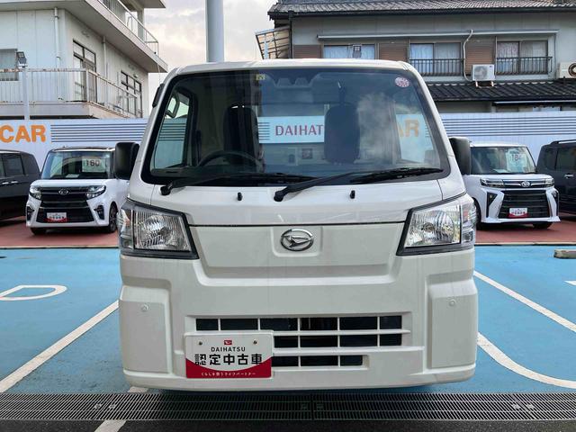 ハイゼットトラックスタンダード（山口県）の中古車