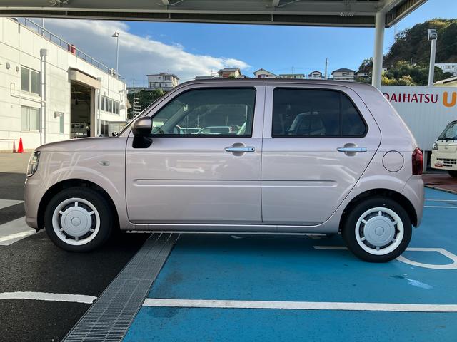 ミラトコットＧ　ＳＡIII（山口県）の中古車