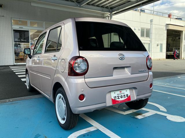 ミラトコットＧ　ＳＡIII（山口県）の中古車