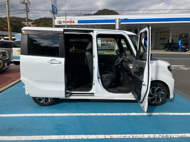 タントカスタムＸセレクション（山口県）の中古車