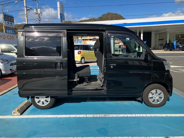 ハイゼットカーゴクルーズターボＳＡIII（山口県）の中古車