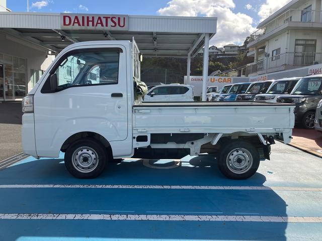 ハイゼットトラックスタンダード（山口県）の中古車