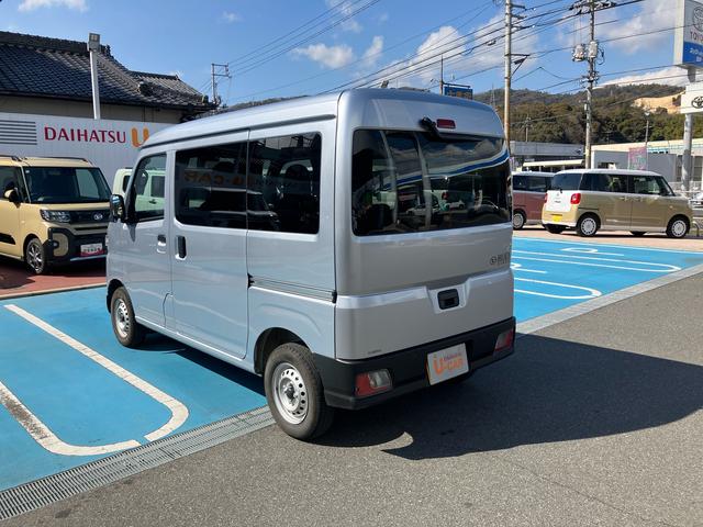 ハイゼットカーゴＤＸ（山口県）の中古車