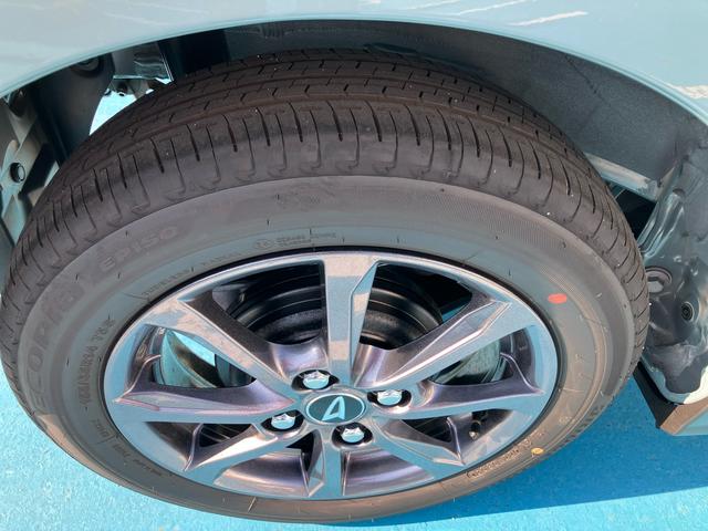 タントファンクロス（山口県）の中古車
