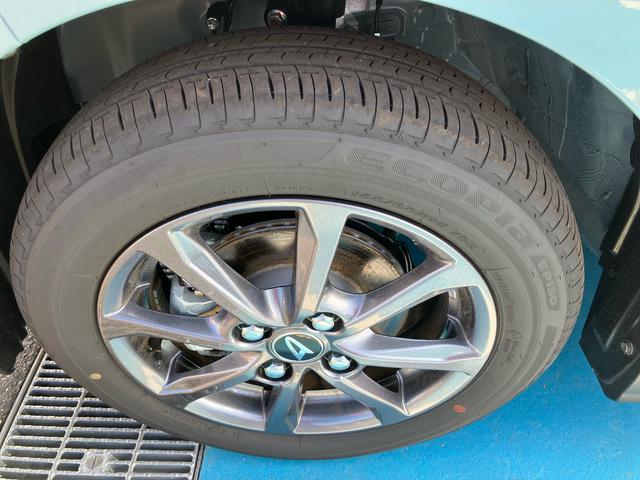 タントファンクロス（山口県）の中古車