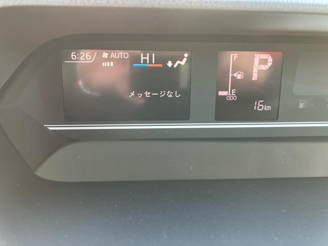 タントファンクロス（山口県）の中古車