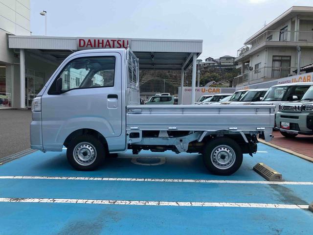 ハイゼットトラックスタンダード（山口県）の中古車