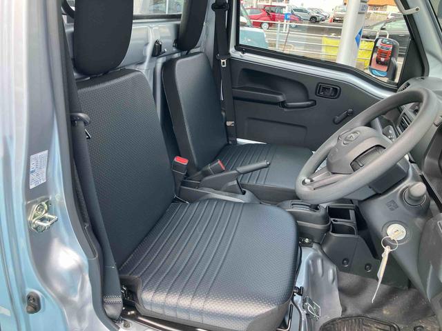 ハイゼットトラックスタンダード（山口県）の中古車