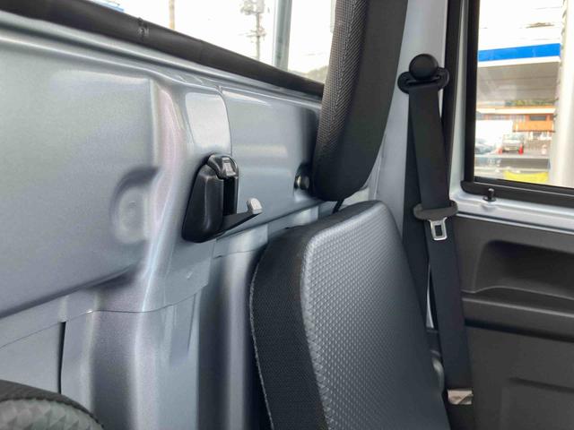 ハイゼットトラックスタンダード（山口県）の中古車
