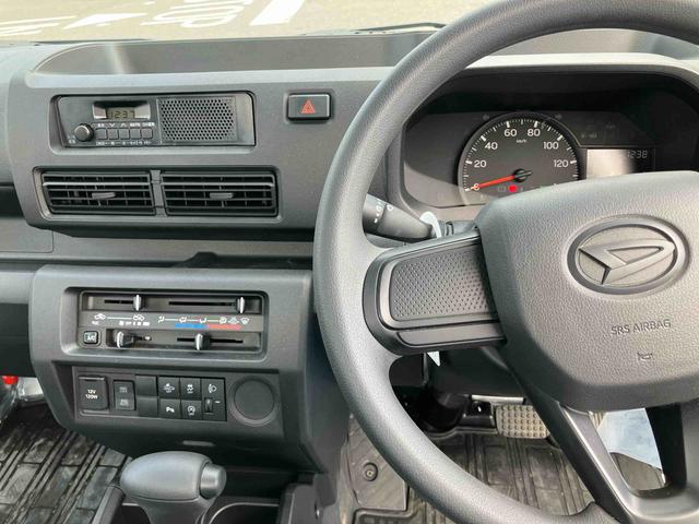 ハイゼットトラックスタンダード（山口県）の中古車