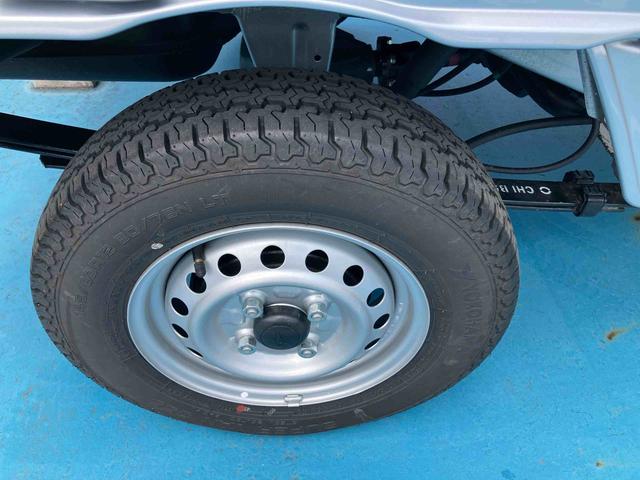 ハイゼットトラックスタンダード（山口県）の中古車