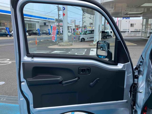 ハイゼットトラックスタンダード（山口県）の中古車