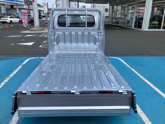 ハイゼットトラックスタンダード（山口県）の中古車