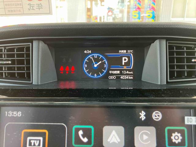 トールカスタムＧ　ターボ（山口県）の中古車
