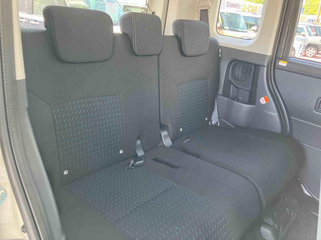 トールカスタムＧ　ターボ（山口県）の中古車