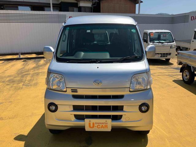 ハイゼットカーゴクルーズ（山口県）の中古車