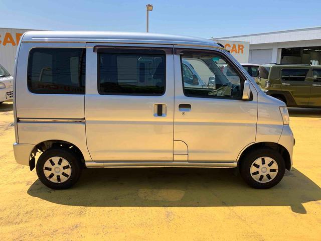 ハイゼットカーゴクルーズ（山口県）の中古車