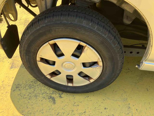 ハイゼットカーゴクルーズ（山口県）の中古車