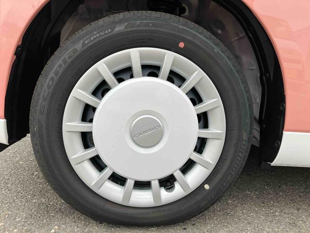 ムーヴキャンバスストライプスＧ　パノラマモニター　シートヒーター踏み間違い防止　セキュリティ　前後ソナー　禁煙　車線逸脱警告　左右電動スライド　安全ボディ　ＬＥＤヘッドライト　オートライト　アイドリングＳＴＯＰ　オートハイビーム　プッシュスタートスマートキー（山口県）の中古車