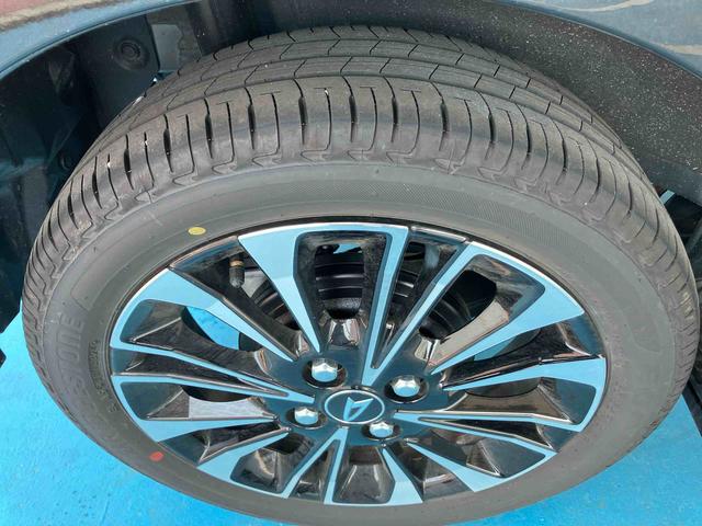 タントカスタムＲＳ（山口県）の中古車