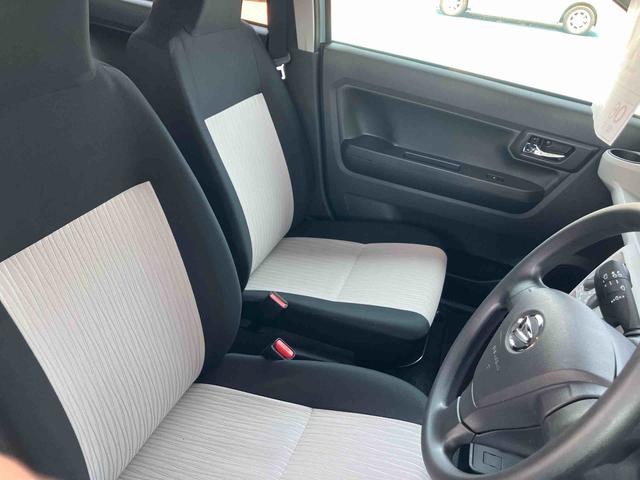ミライースＸ　ＳＡIII（山口県）の中古車