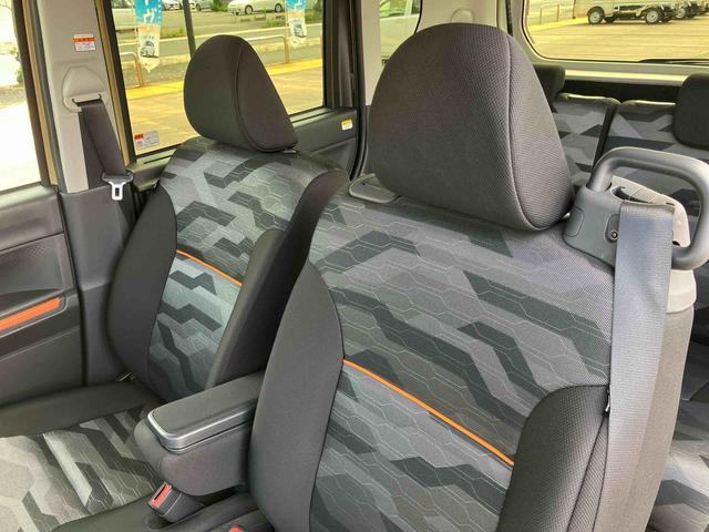 タントファンクロスワンオーナー車　キーレスキー　スマートキ−　アルミホイール　記録簿　ＡＢＳ　エアバッグ（山口県）の中古車