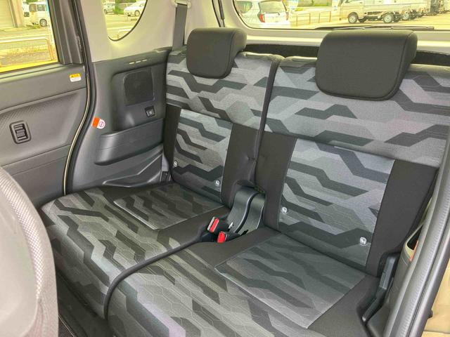 タントファンクロスワンオーナー車　キーレスキー　スマートキ−　アルミホイール　記録簿　ＡＢＳ　エアバッグ（山口県）の中古車