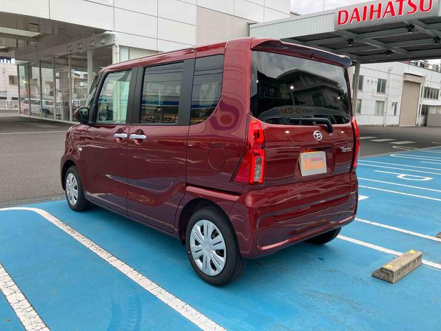 タントＸ（山口県）の中古車