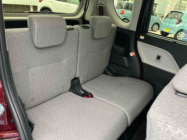 タントＸ（山口県）の中古車