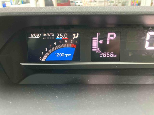 タントＸ（山口県）の中古車