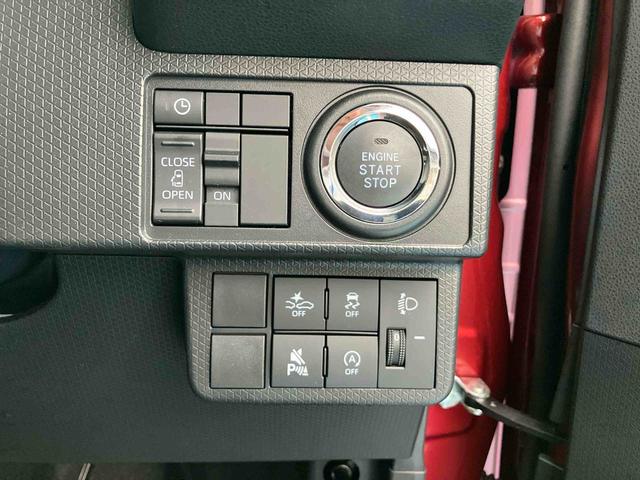 タントＸ（山口県）の中古車