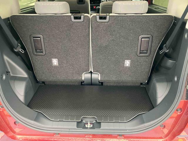 タントＸ（山口県）の中古車
