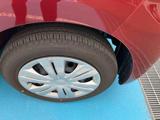 タントＸ（山口県）の中古車