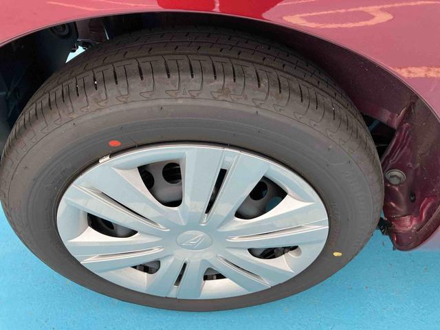 タントＸ（山口県）の中古車
