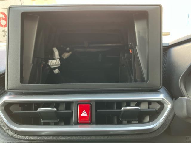 ロッキープレミアムＧワンオーナー車　キーフリーシステム　エアバッグ　アルミホイール　記録簿　スマートキー　ＡＢＳ　禁煙車（山口県）の中古車