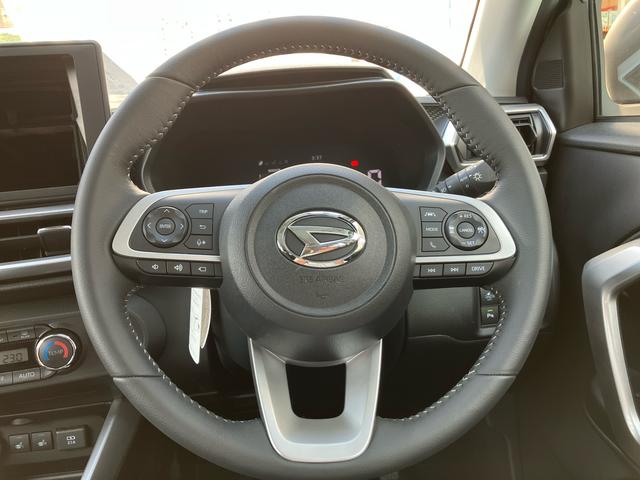 ロッキープレミアムＧワンオーナー車　キーフリーシステム　エアバッグ　アルミホイール　記録簿　スマートキー　ＡＢＳ　禁煙車（山口県）の中古車