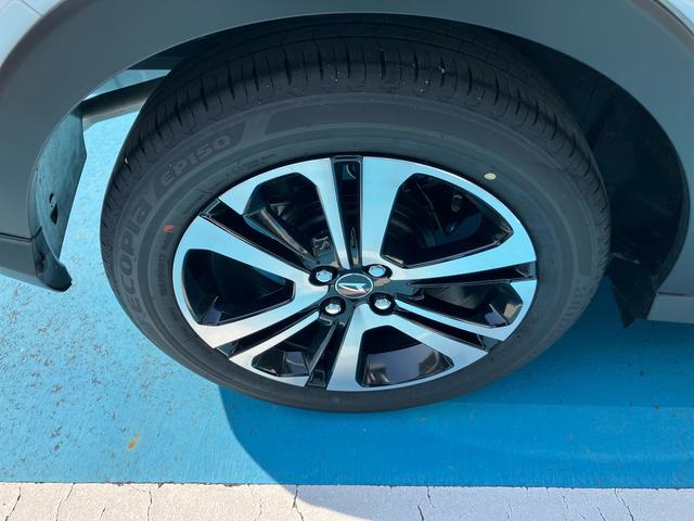 ロッキープレミアムＧワンオーナー車　キーフリーシステム　エアバッグ　アルミホイール　記録簿　スマートキー　ＡＢＳ　禁煙車（山口県）の中古車