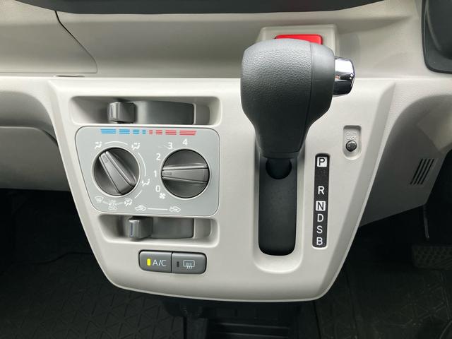 ミライースＸ　ＳＡIII（山口県）の中古車
