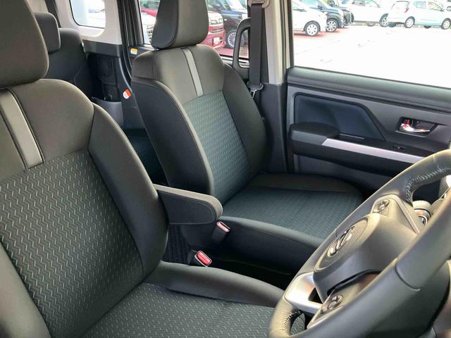 トールカスタムＧ　ターボ（山口県）の中古車