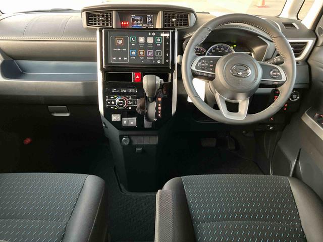 トールカスタムＧ　ターボ（山口県）の中古車