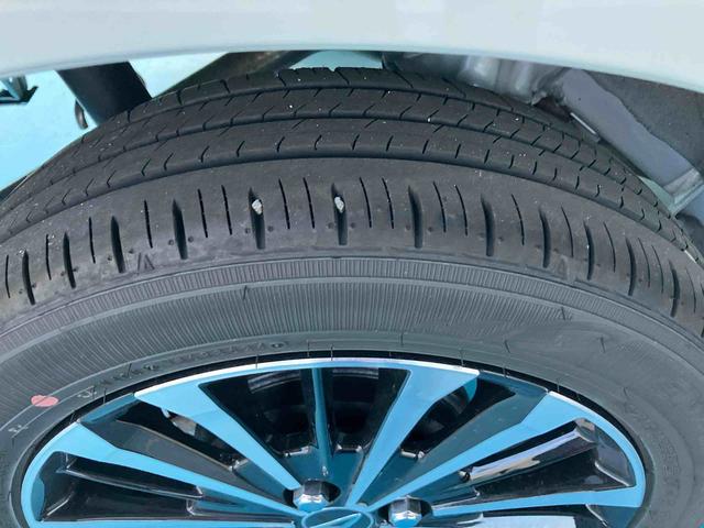 トールカスタムＧ　ターボ（山口県）の中古車