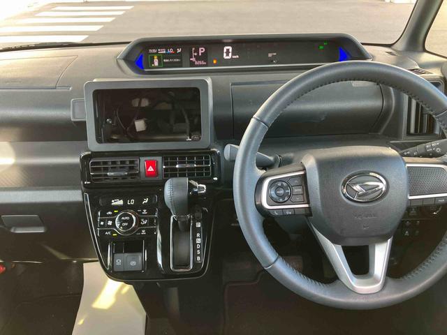 タントカスタムＲＳ（山口県）の中古車