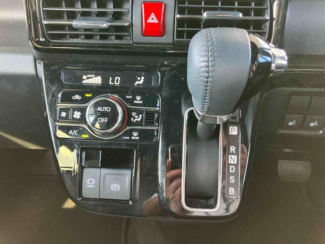 タントカスタムＲＳ（山口県）の中古車