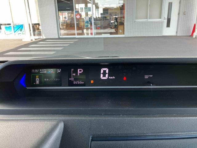 タントカスタムＲＳ（山口県）の中古車