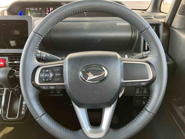 タントカスタムＲＳ（山口県）の中古車